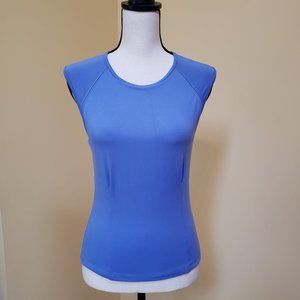 Marika Fitness Workout tank Top ~ M